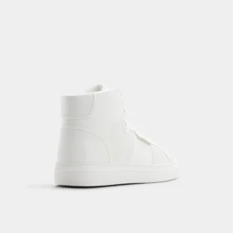 Zapatilla alta Jenner, suela de copa Zapatilla alta Jenner, suela de copa