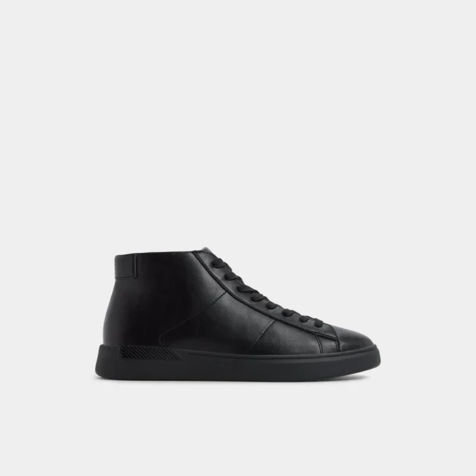 Zapatilla alta Toby