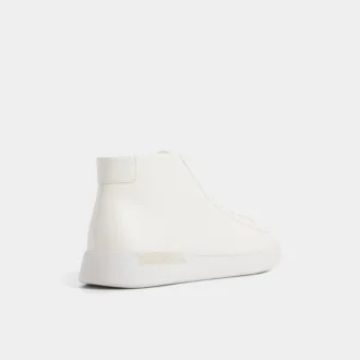 Zapatilla alta Toby