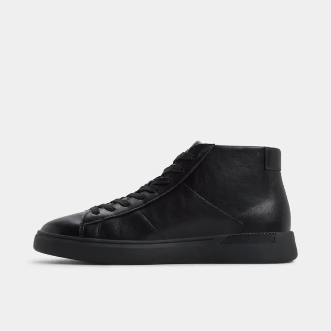 Zapatilla alta Toby