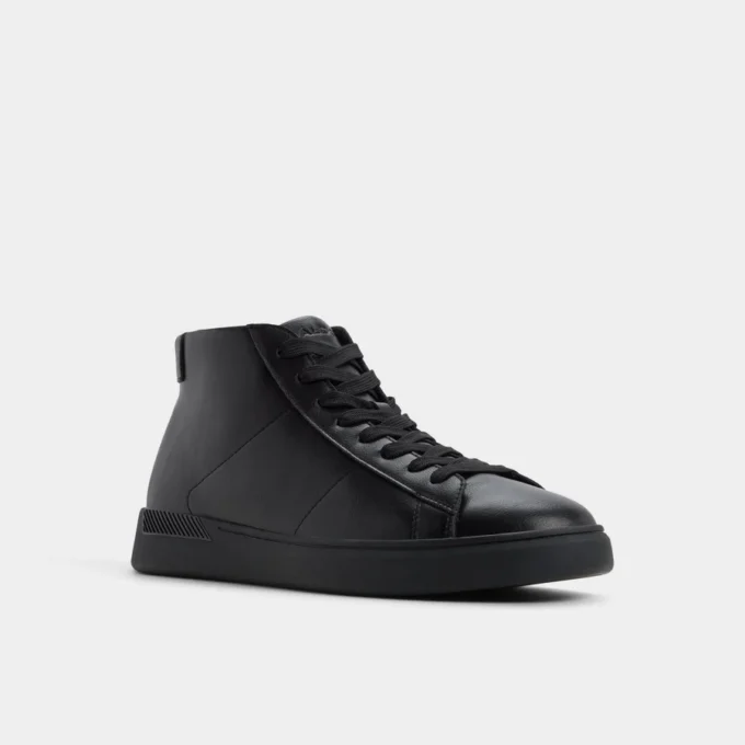 Zapatilla alta Toby