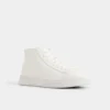 Zapatilla alta Toby