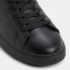 Zapatilla alta Toby