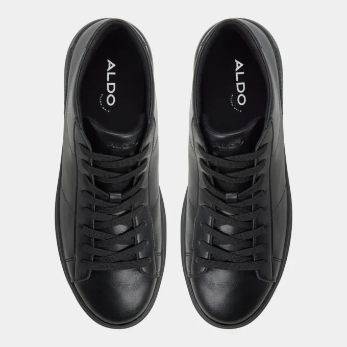 Zapatilla alta Toby