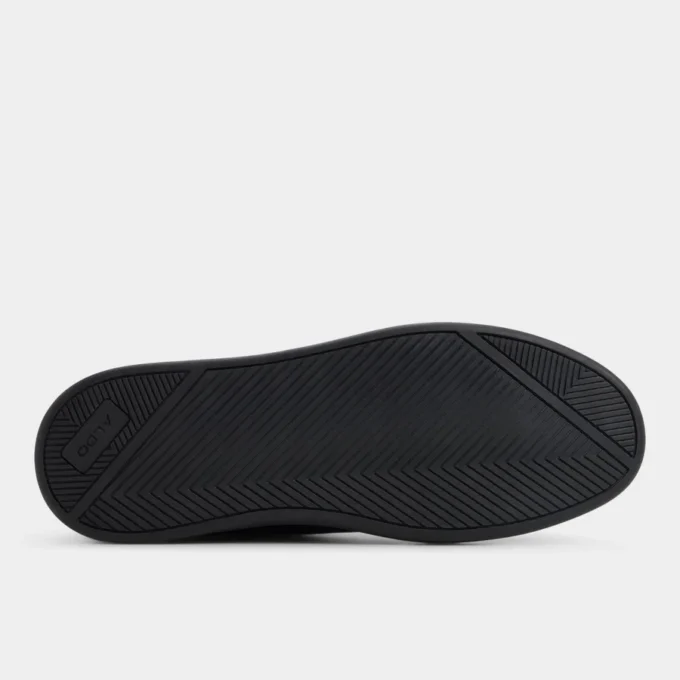 Zapatilla alta Toby