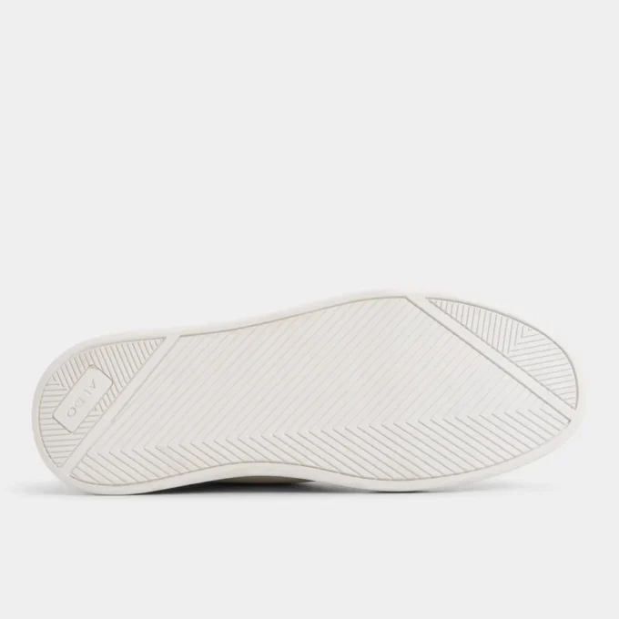 Zapatilla alta Toby