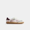 Zapatilla Areanne, suela tipo jogger Zapatilla Areanne, suela tipo jogger