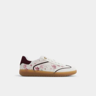 Zapatilla Areanne, suela tipo jogger