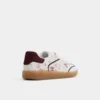 Zapatilla Areanne, suela tipo jogger Zapatilla Areanne, suela tipo jogger