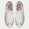 Zapatilla Areanne, suela tipo jogger Zapatilla Areanne, suela tipo jogger