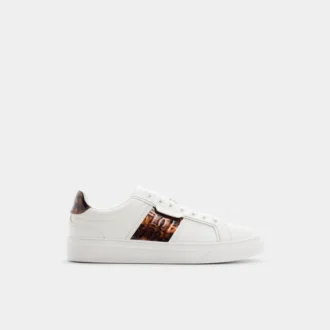 Zapatilla baja Courtline, suela de copa
