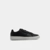 Zapatilla baja Courtline, suela de copa