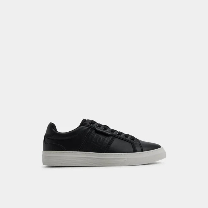 Zapatilla baja Courtline, suela de copa