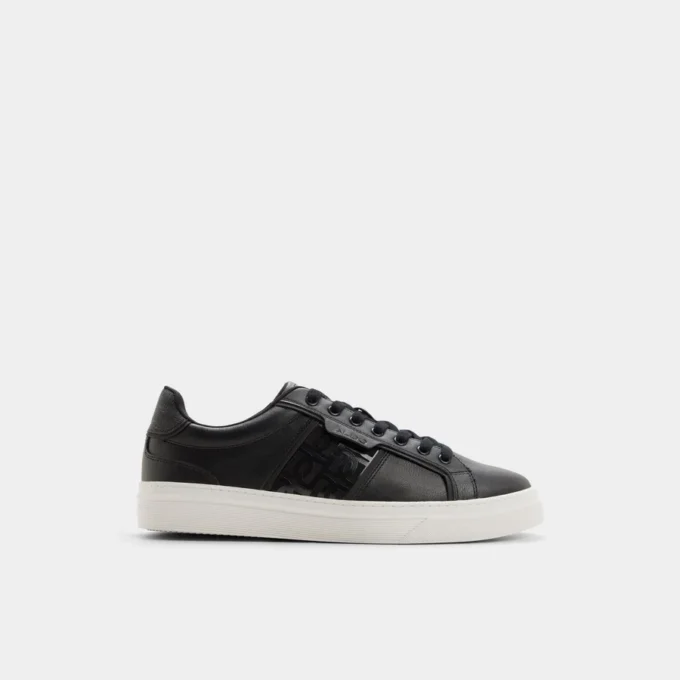 Zapatilla baja Courtline, suela de copa
