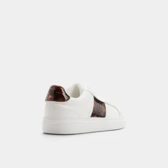 Zapatilla baja Courtline, suela de copa