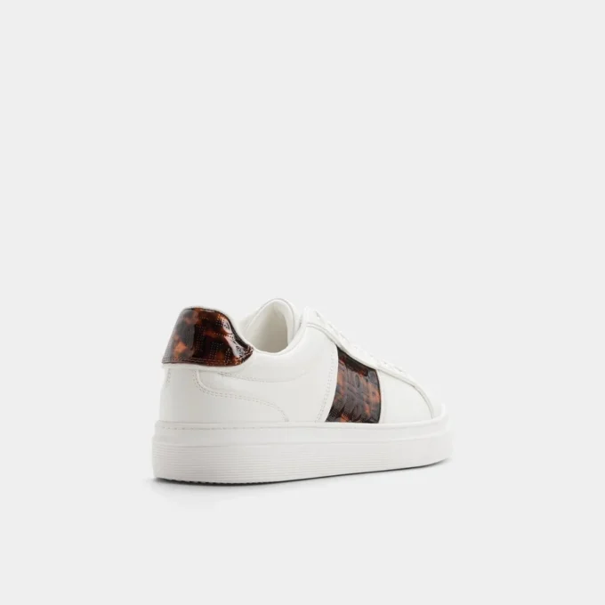 Zapatilla baja Courtline, suela de copa