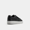 Zapatilla baja Courtline, suela de copa