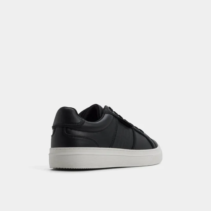 Zapatilla baja Courtline, suela de copa