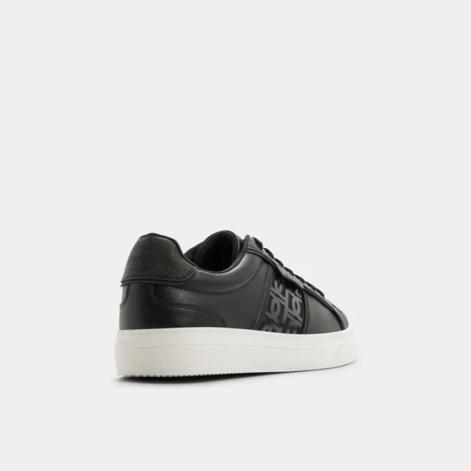 Zapatilla baja Courtline, suela de copa