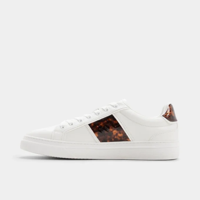 Zapatilla baja Courtline, suela de copa