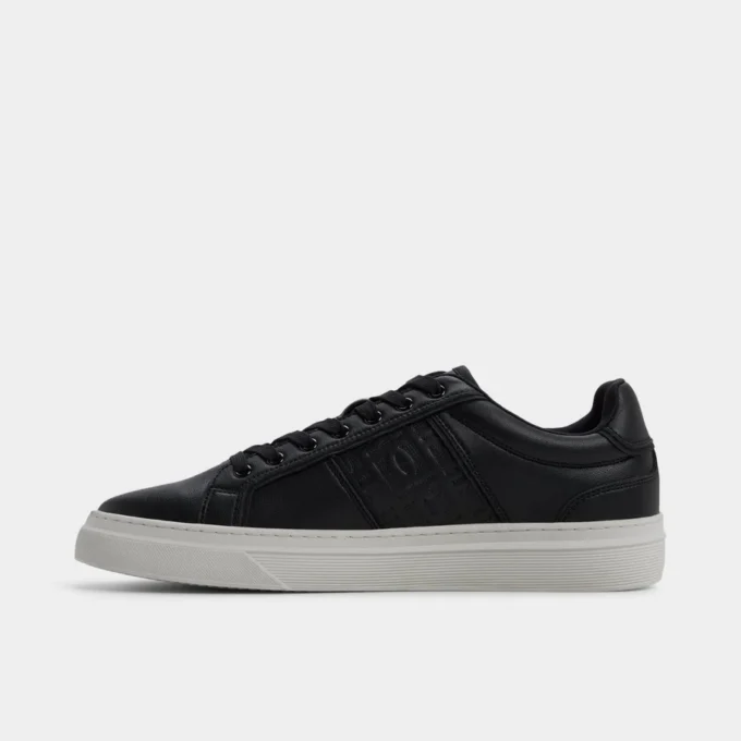 Zapatilla baja Courtline, suela de copa