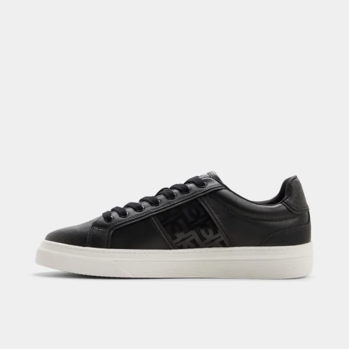 Zapatilla baja Courtline, suela de copa