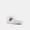 Zapatilla baja Courtline, suela de copa