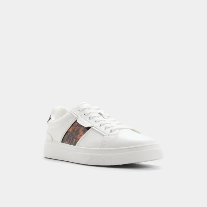 Zapatilla baja Courtline, suela de copa
