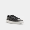 Zapatilla baja Courtline, suela de copa