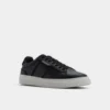Zapatilla baja Courtline, suela de copa