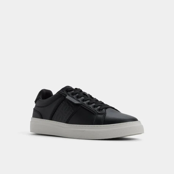 Zapatilla baja Courtline, suela de copa