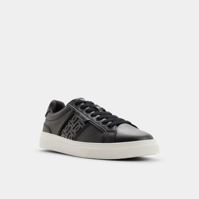 Zapatilla baja Courtline, suela de copa