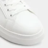 Zapatilla baja Courtline, suela de copa