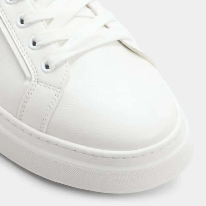 Zapatilla baja Courtline, suela de copa