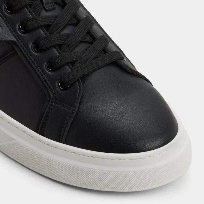 Zapatilla baja Courtline, suela de copa