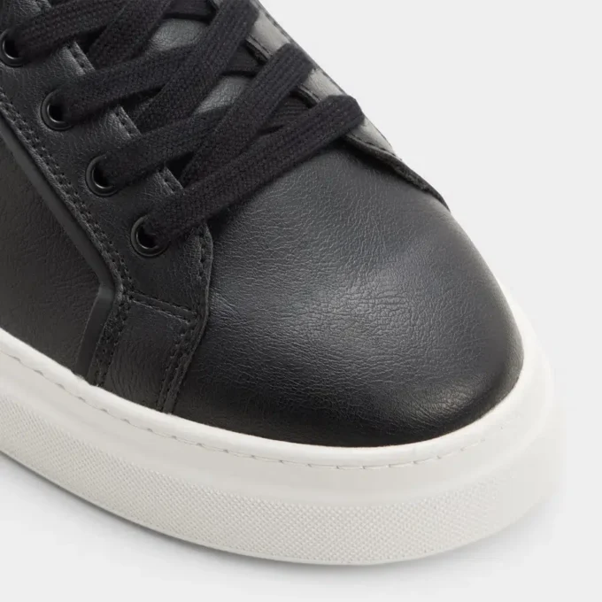 Zapatilla baja Courtline, suela de copa