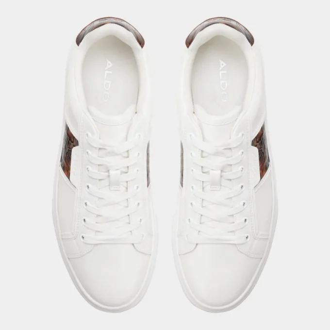 Zapatilla baja Courtline, suela de copa