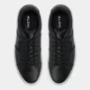 Zapatilla baja Courtline, suela de copa