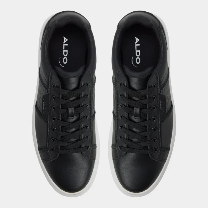 Zapatilla baja Courtline, suela de copa