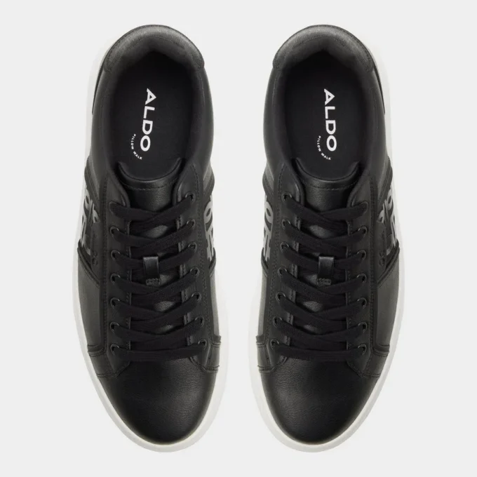Zapatilla baja Courtline, suela de copa