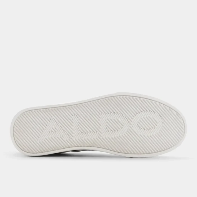 Zapatilla baja Courtline, suela de copa