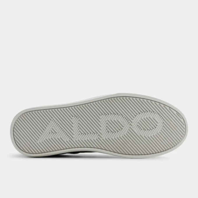 Zapatilla baja Courtline, suela de copa
