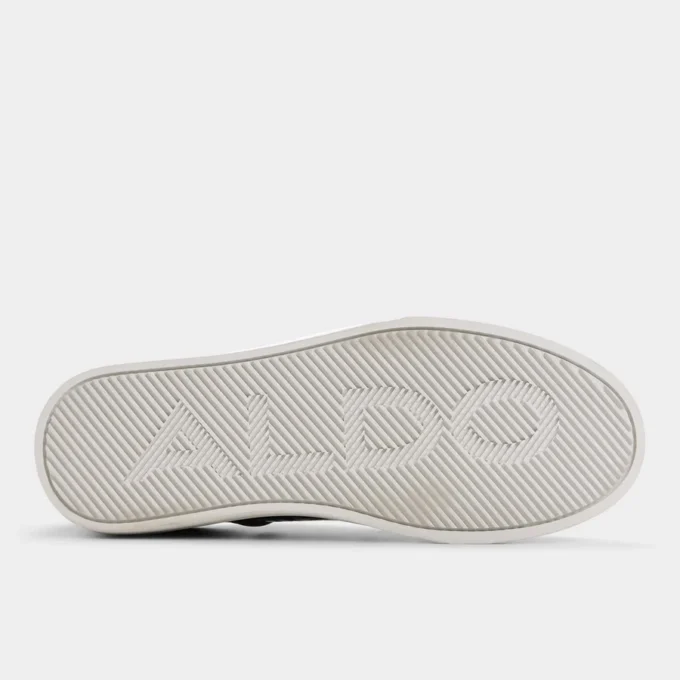 Zapatilla baja Courtline, suela de copa