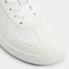 Zapatilla baja Fender