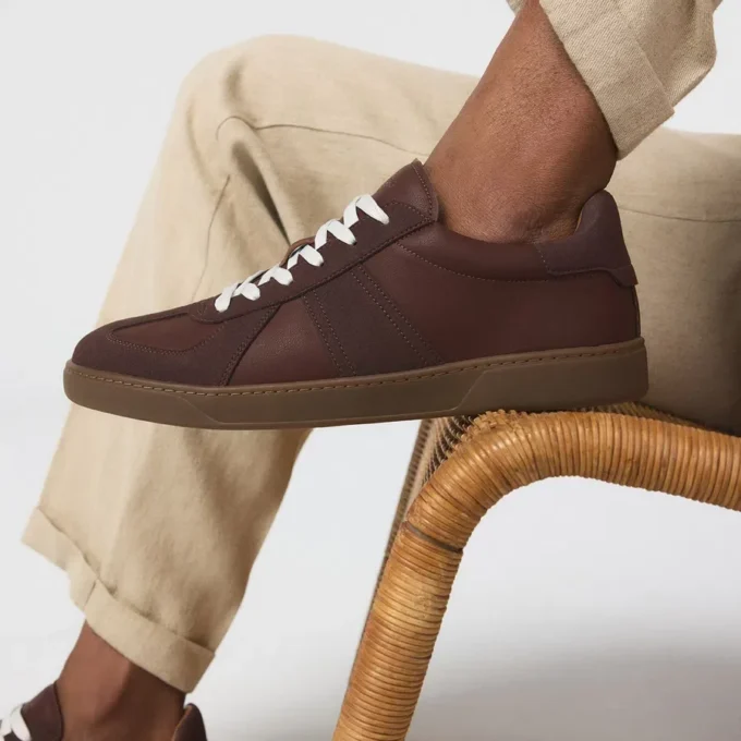 Zapatilla baja Fender