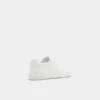 Zapatilla baja Finespec, suela de copa Zapatilla baja Finespec, suela de copa