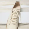 Zapatilla baja Finespec, suela de copa