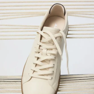 Zapatilla baja Finespec, suela de copa