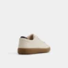 Zapatilla baja Finespec, suela de copa
