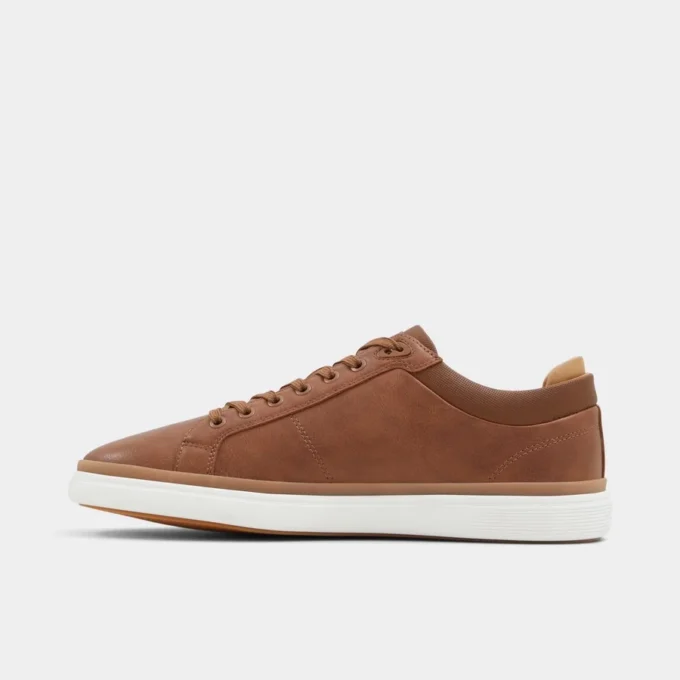 Zapatilla baja Finespec, suela de copa Zapatilla baja Finespec, suela de copa